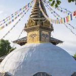 Meditatives Gong-Konzert: Nepal Himalaya Pavillon