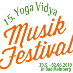 Yoga Vidya Musikfestival